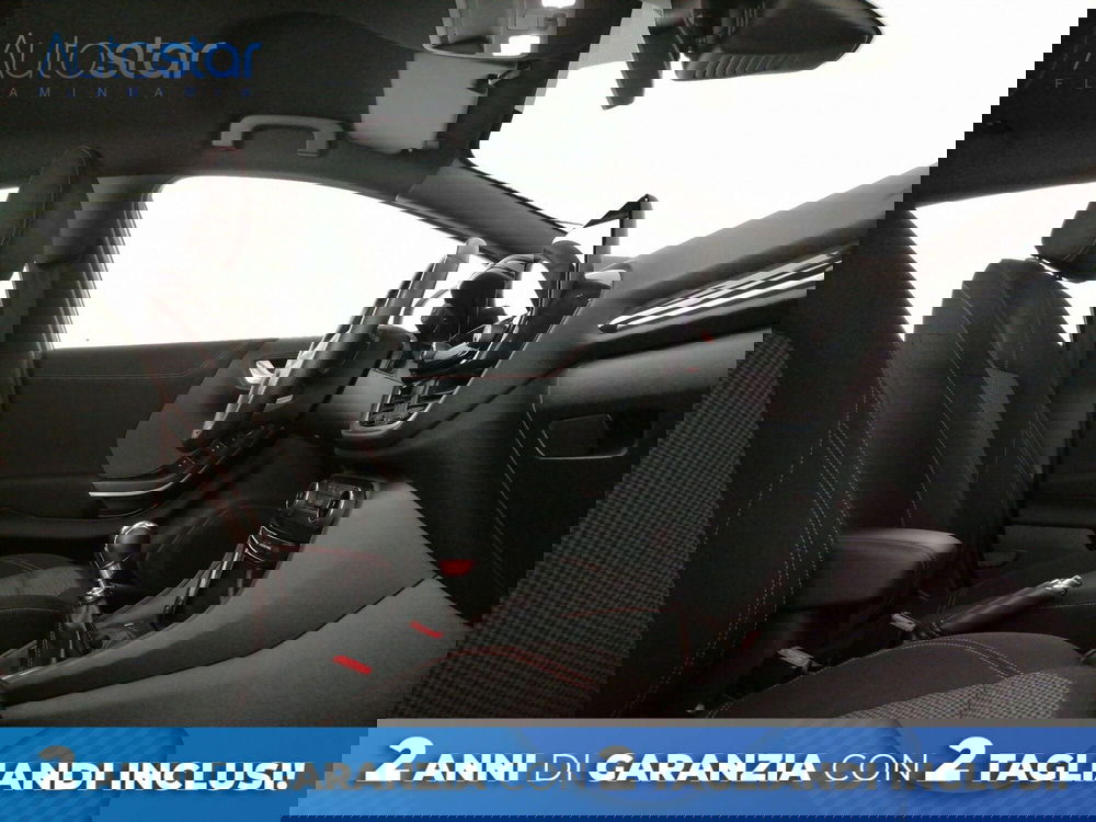 Ford Puma usata a Roma (6)