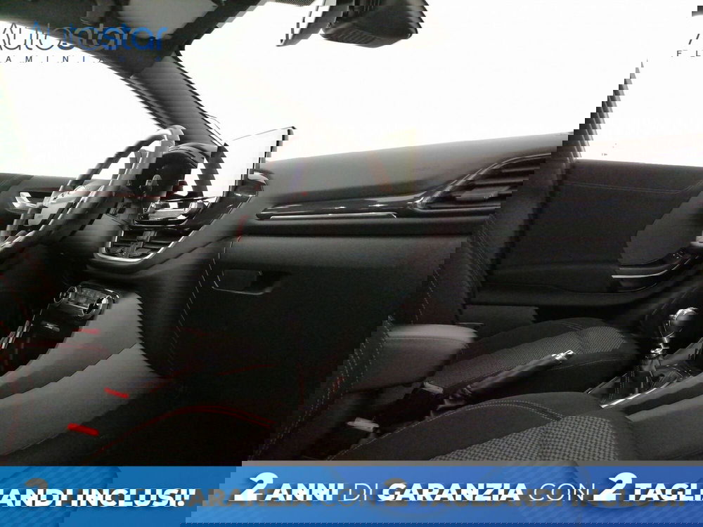 Ford Puma usata a Roma (7)