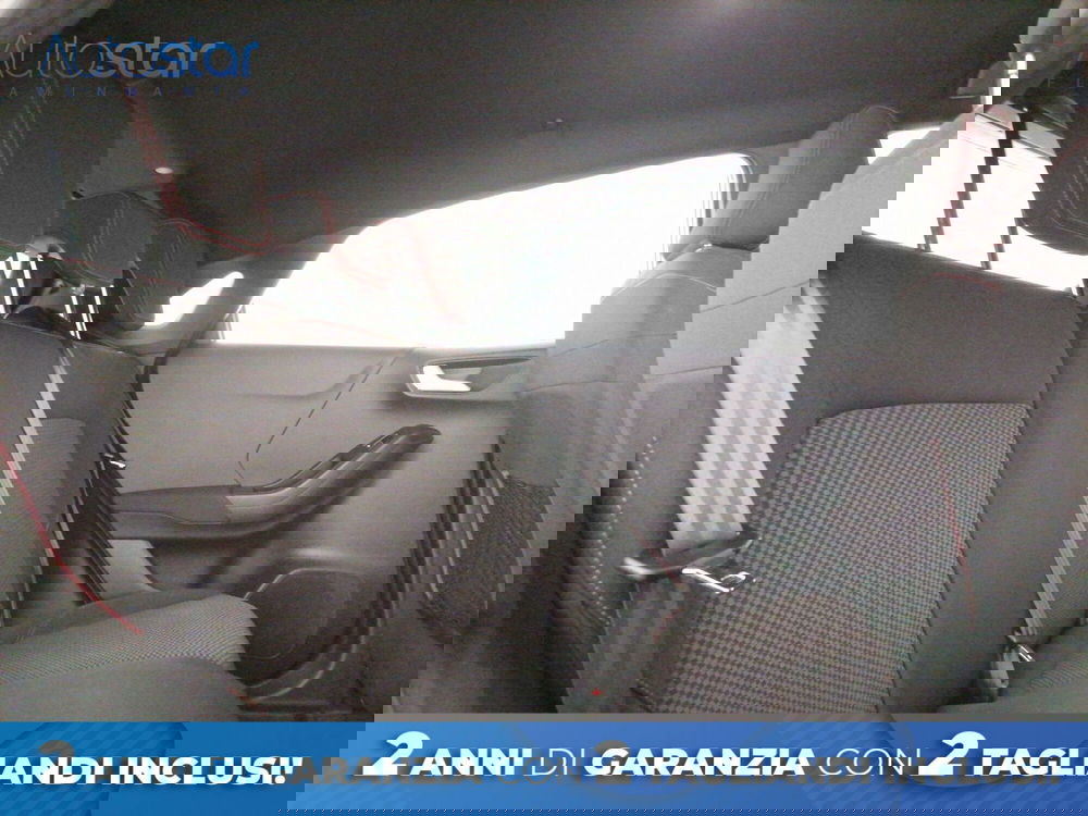 Ford Puma usata a Roma (8)