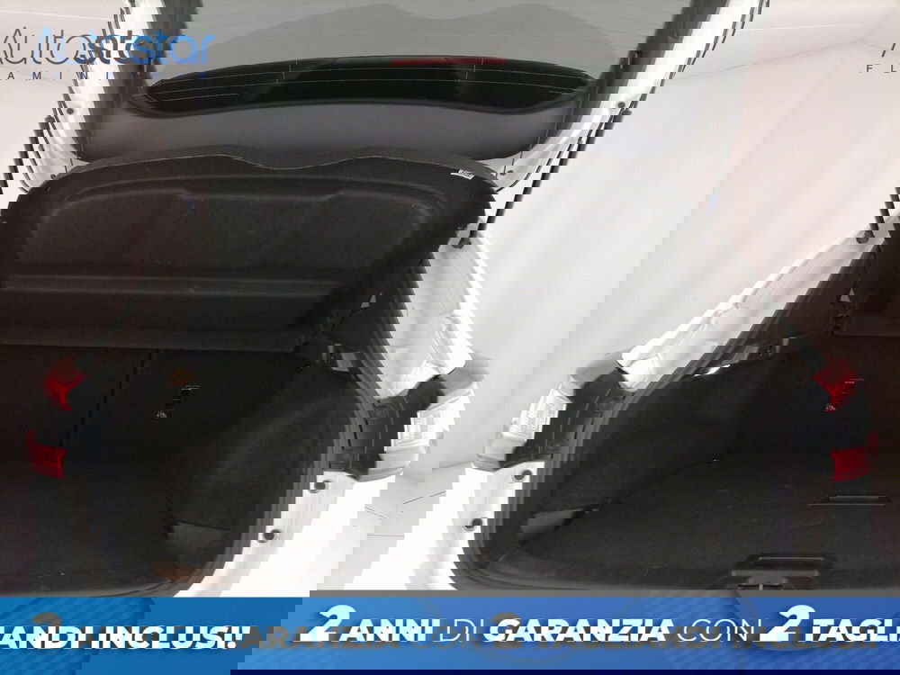 Nissan Qashqai usata a Roma (10)