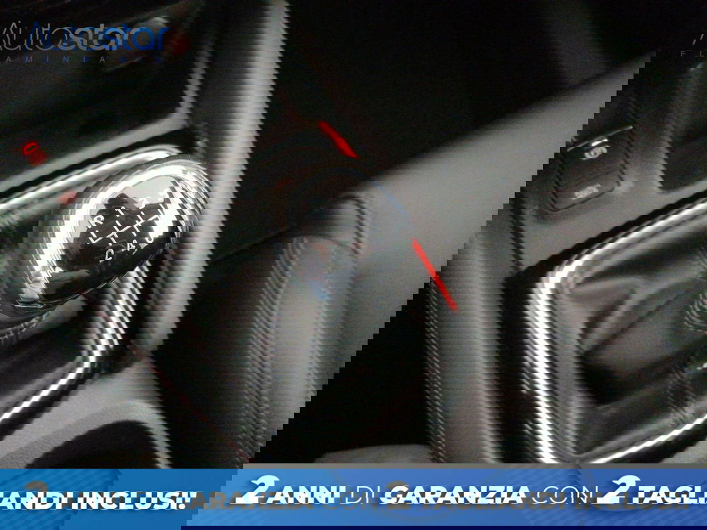 Nissan Qashqai usata a Roma (13)