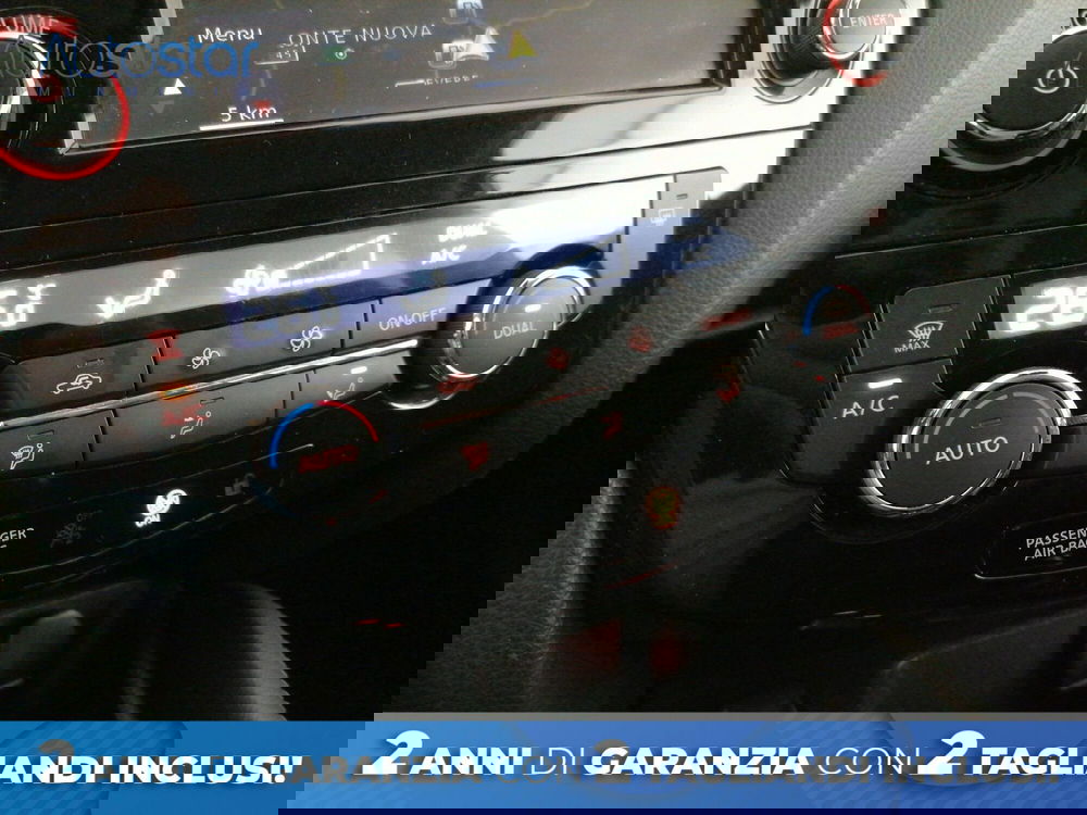Nissan Qashqai usata a Roma (14)