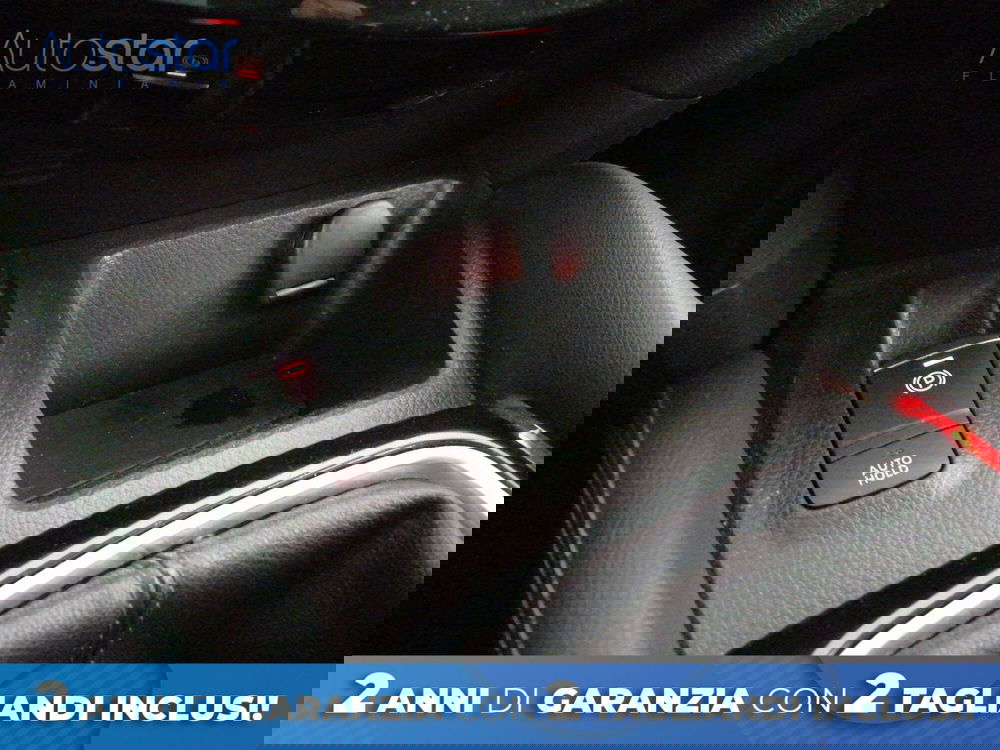 Nissan Qashqai usata a Roma (18)