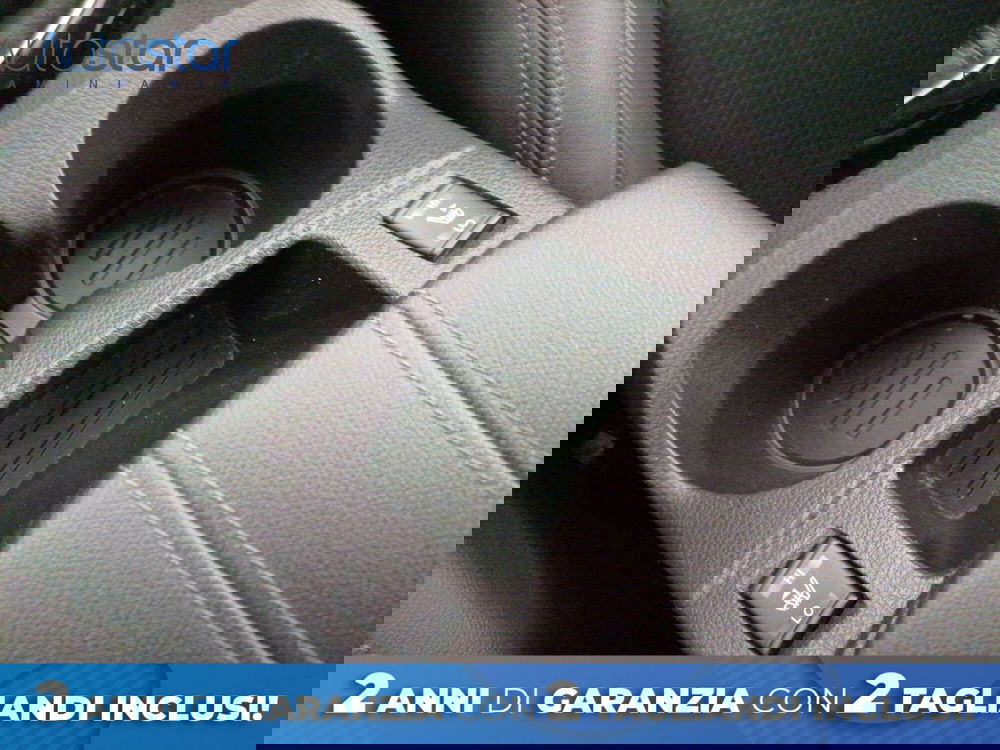 Nissan Qashqai usata a Roma (19)