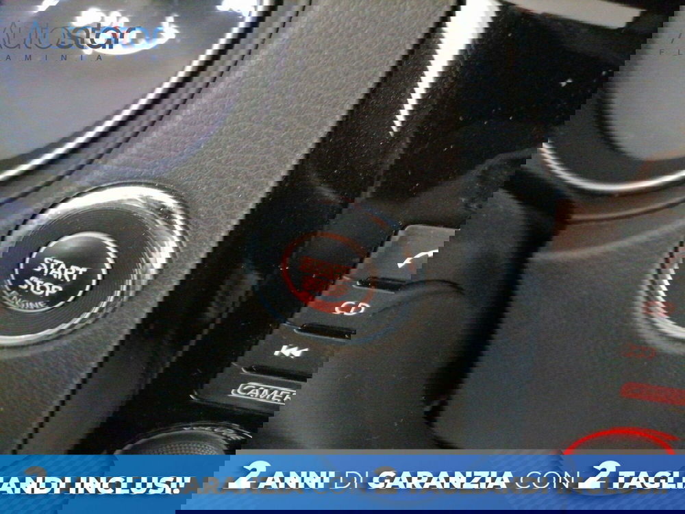 Nissan Qashqai usata a Roma (20)