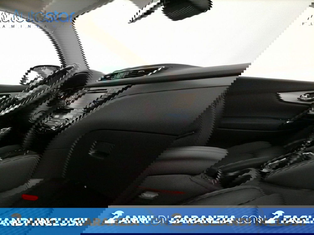 Nissan Qashqai usata a Roma (7)