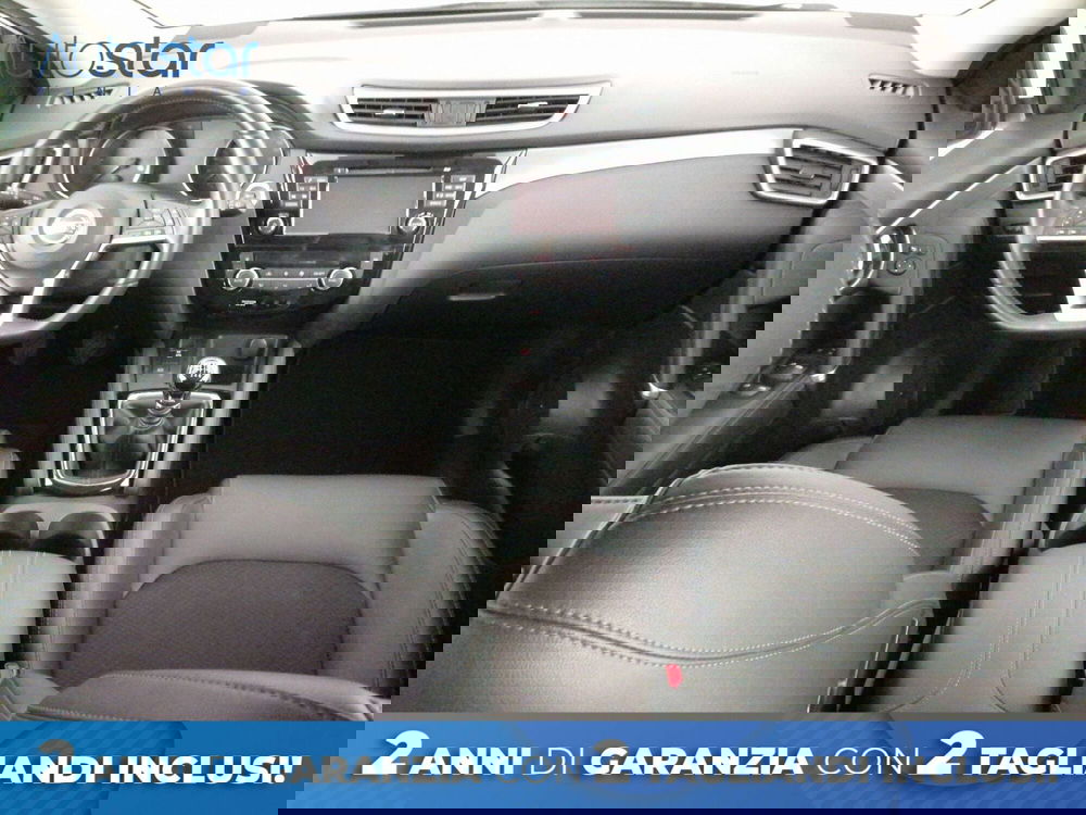 Nissan Qashqai usata a Roma (9)