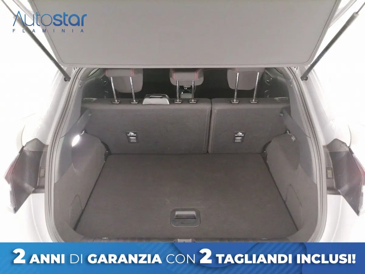 Ford Puma usata a Roma (10)