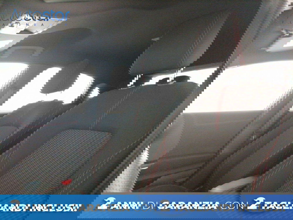 Ford Puma usata a Roma (12)