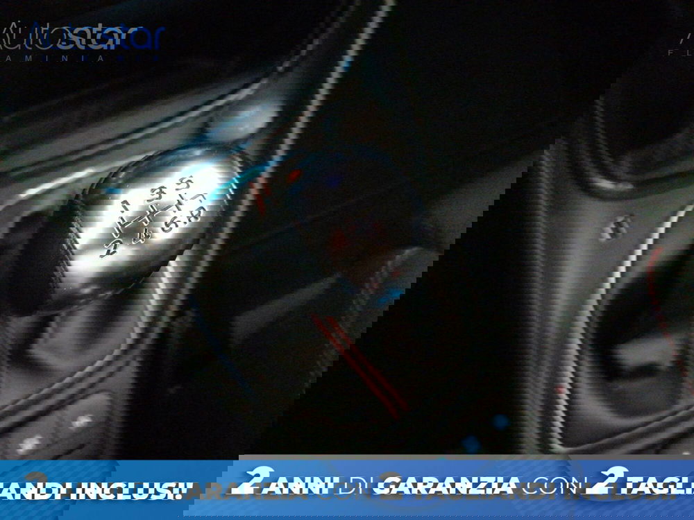 Ford Puma usata a Roma (13)