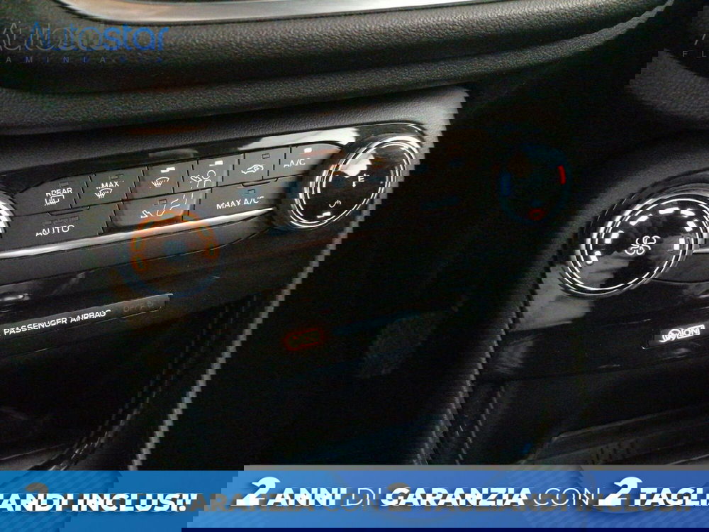 Ford Puma usata a Roma (14)