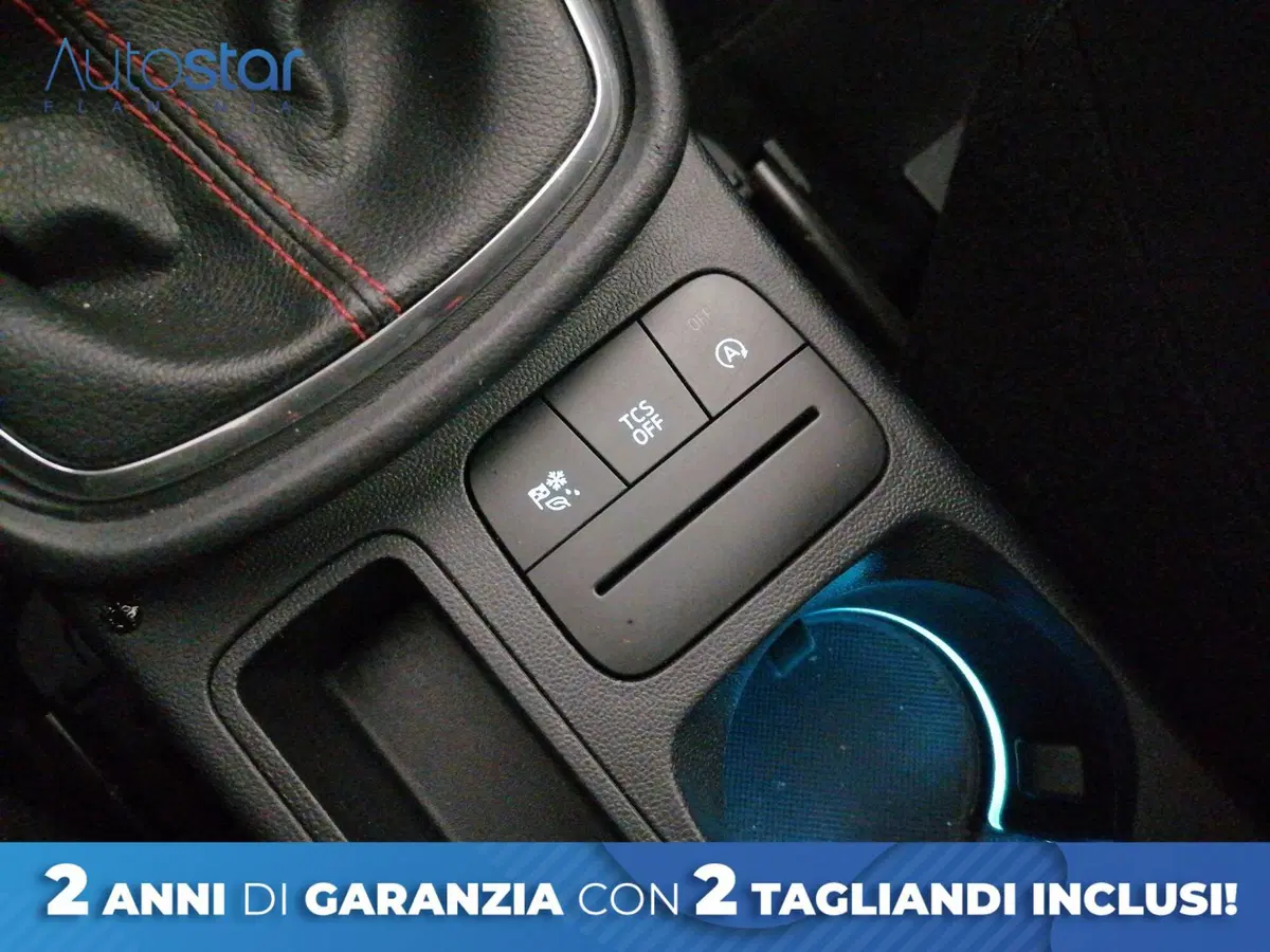 Ford Puma usata a Roma (20)