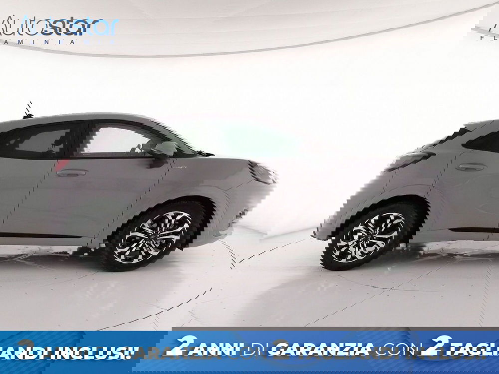 Ford Puma usata a Roma (3)