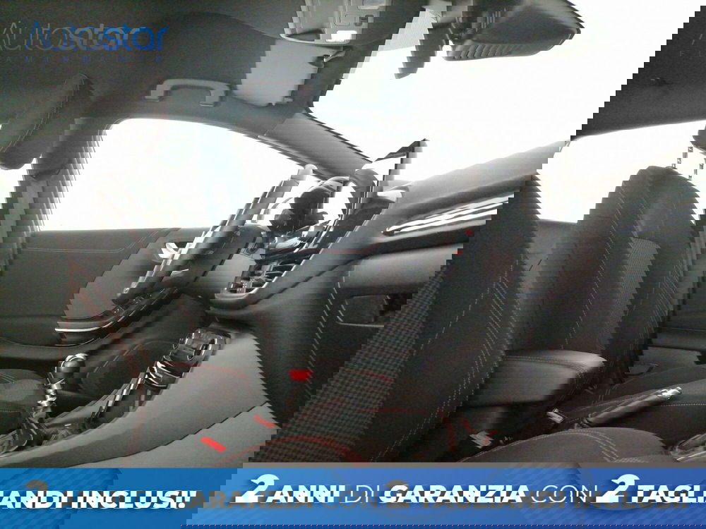 Ford Puma usata a Roma (6)