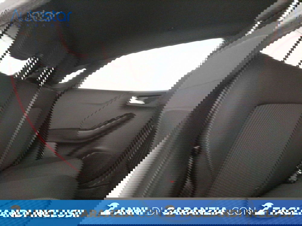 Ford Puma usata a Roma (8)