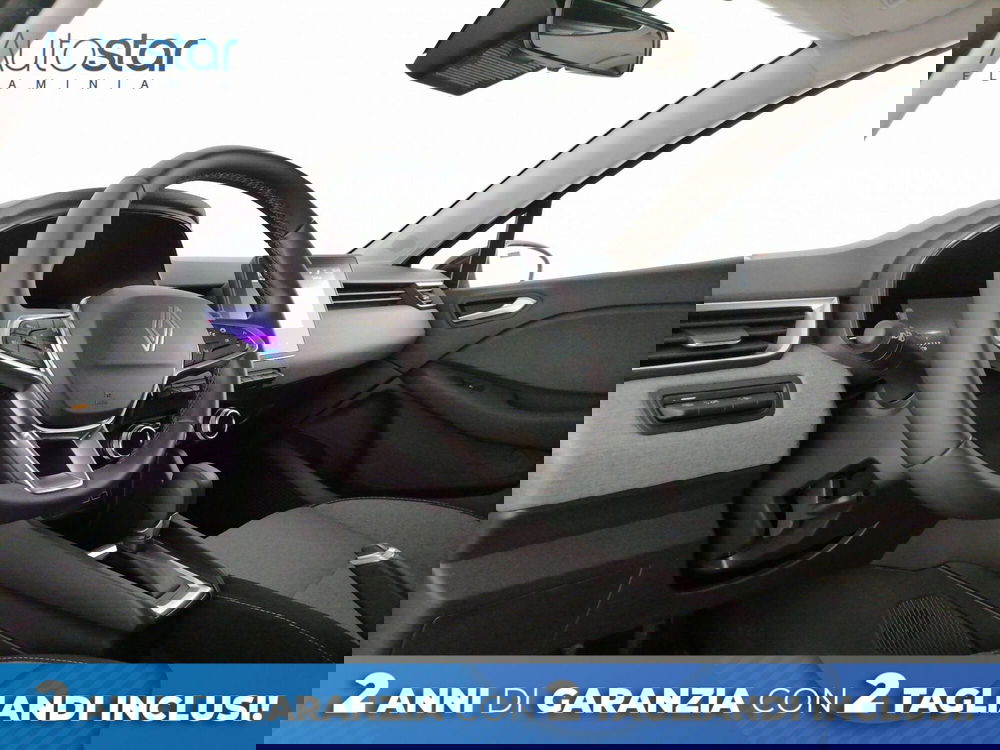 Renault Clio usata a Roma (11)