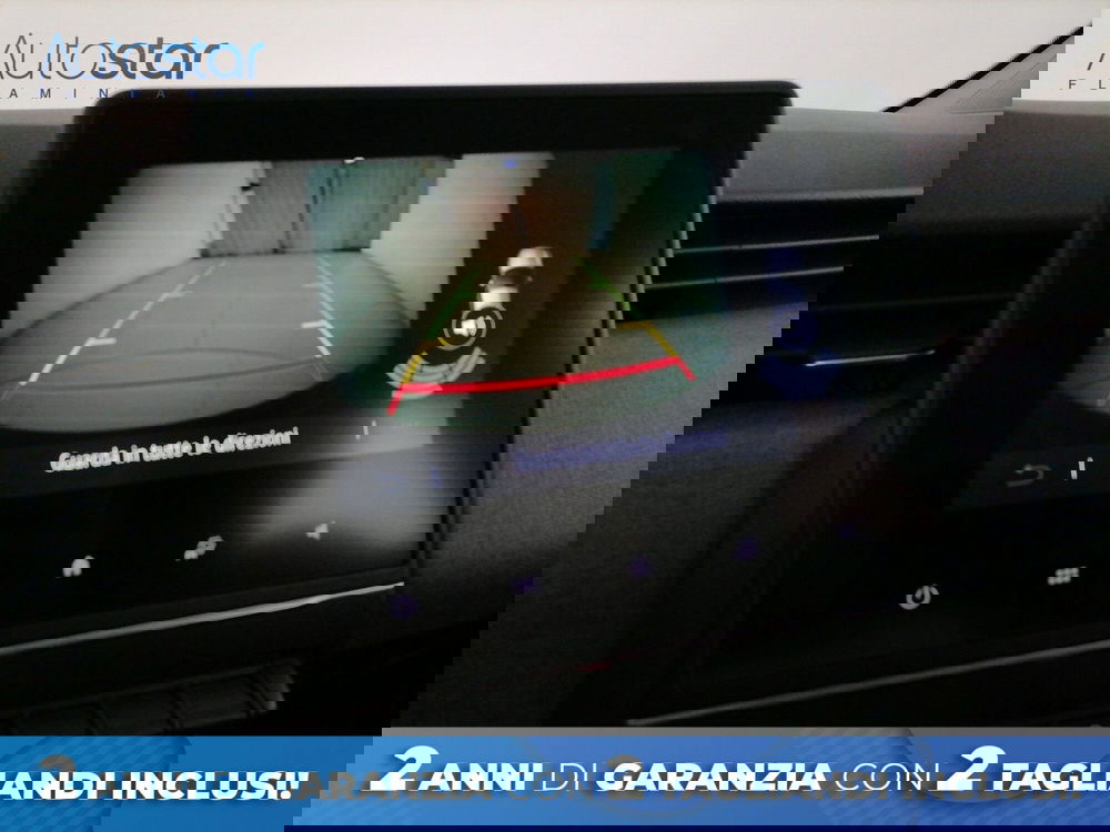 Renault Clio usata a Roma (15)