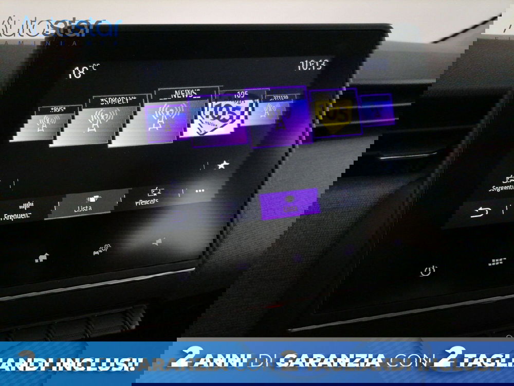 Renault Clio usata a Roma (16)