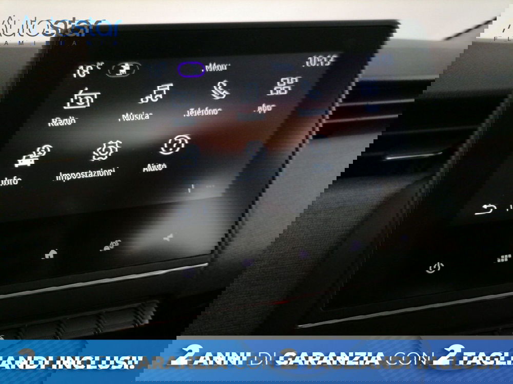 Renault Clio usata a Roma (17)