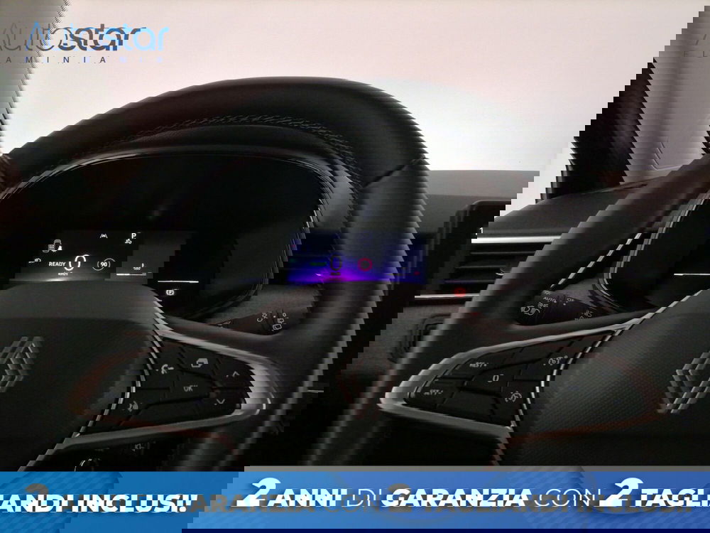 Renault Clio usata a Roma (19)