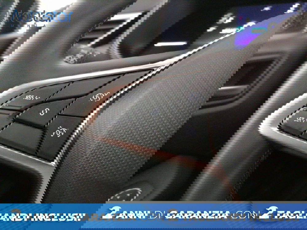 Renault Clio usata a Roma (20)