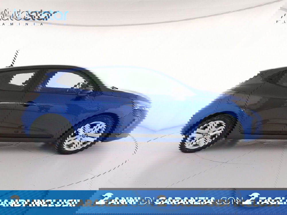 Renault Clio usata a Roma (3)