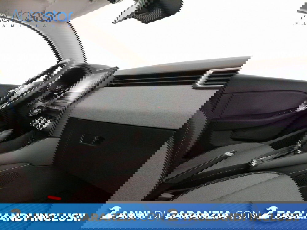 Renault Clio usata a Roma (7)