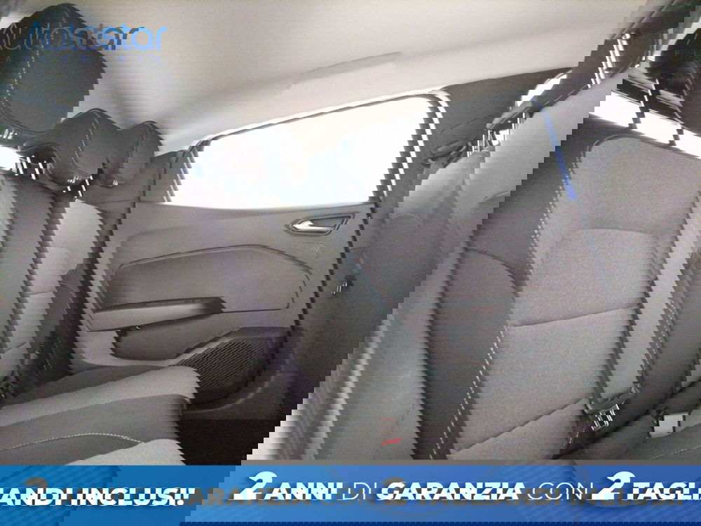 Renault Clio usata a Roma (8)