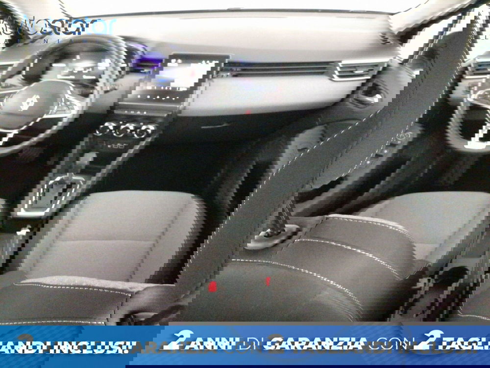 Renault Clio usata a Roma (9)