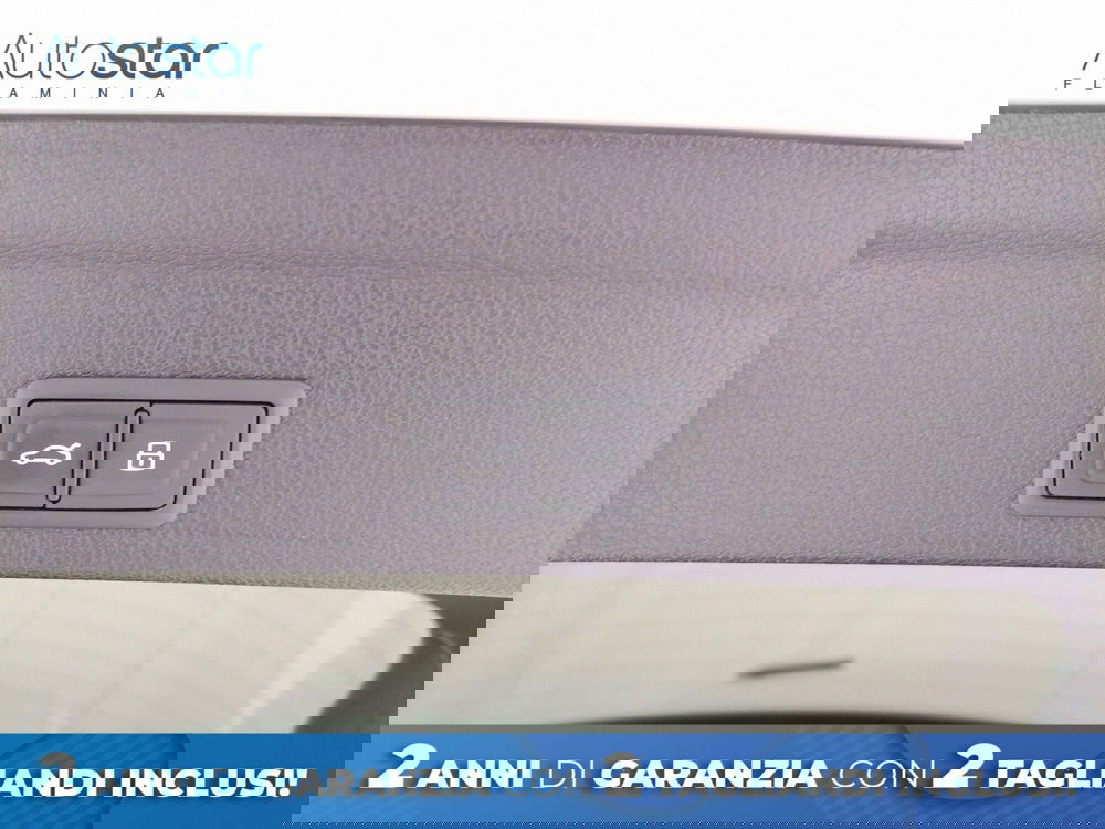 Audi Q3 Sportback usata a Roma (11)