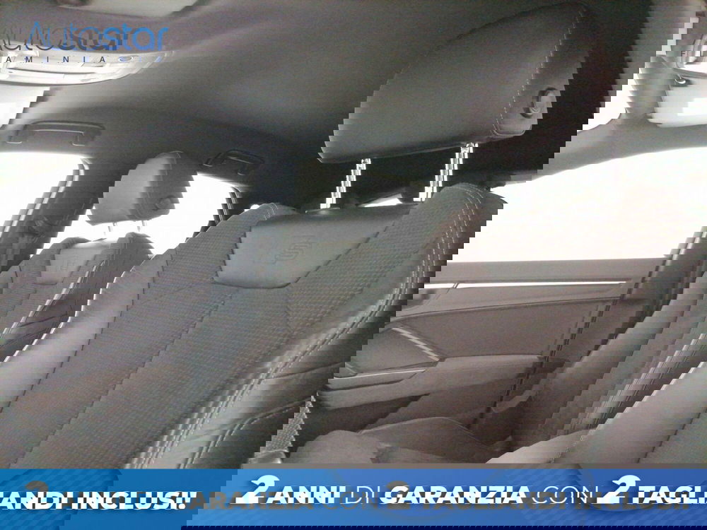 Audi Q3 Sportback usata a Roma (13)