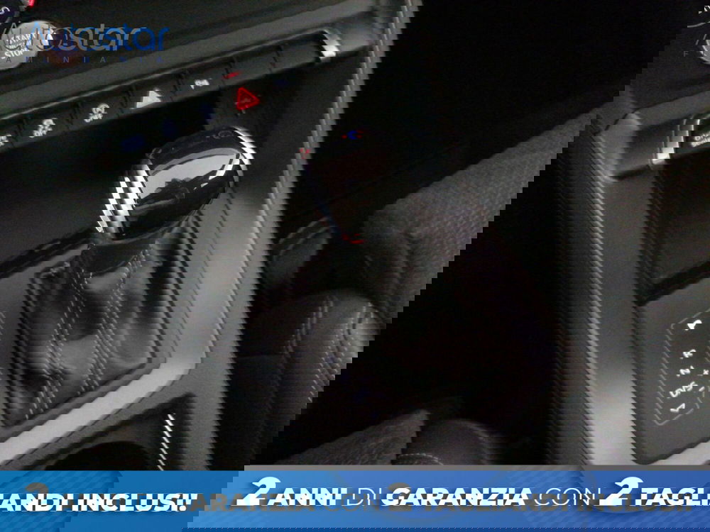 Audi Q3 Sportback usata a Roma (14)