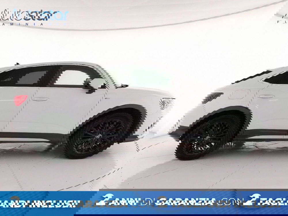 Audi Q3 Sportback usata a Roma (3)