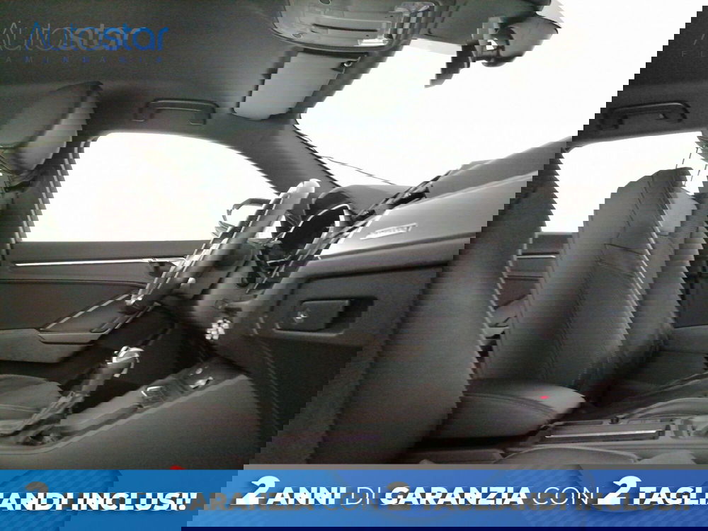 Audi Q3 Sportback usata a Roma (6)