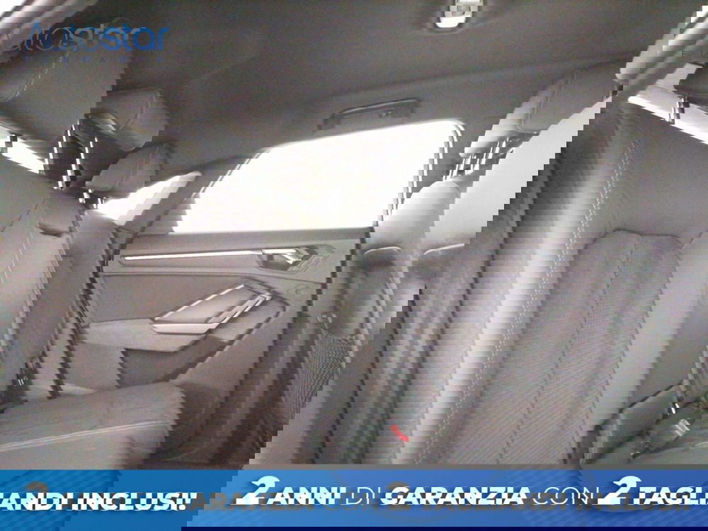 Audi Q3 Sportback usata a Roma (8)