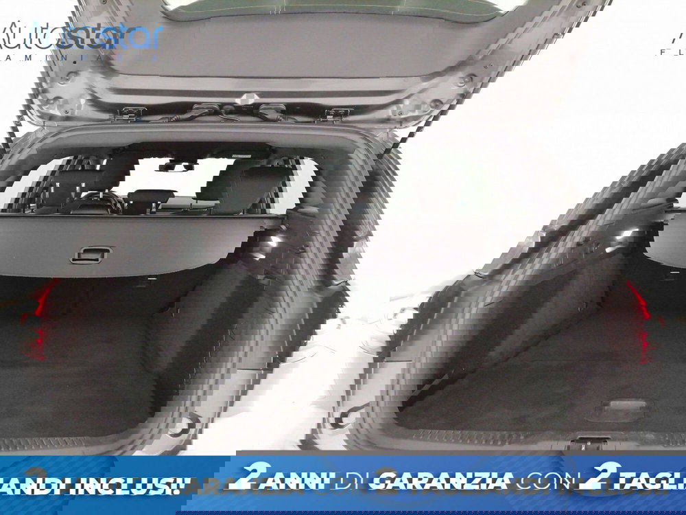 Ford Focus Station Wagon usata a Roma (10)