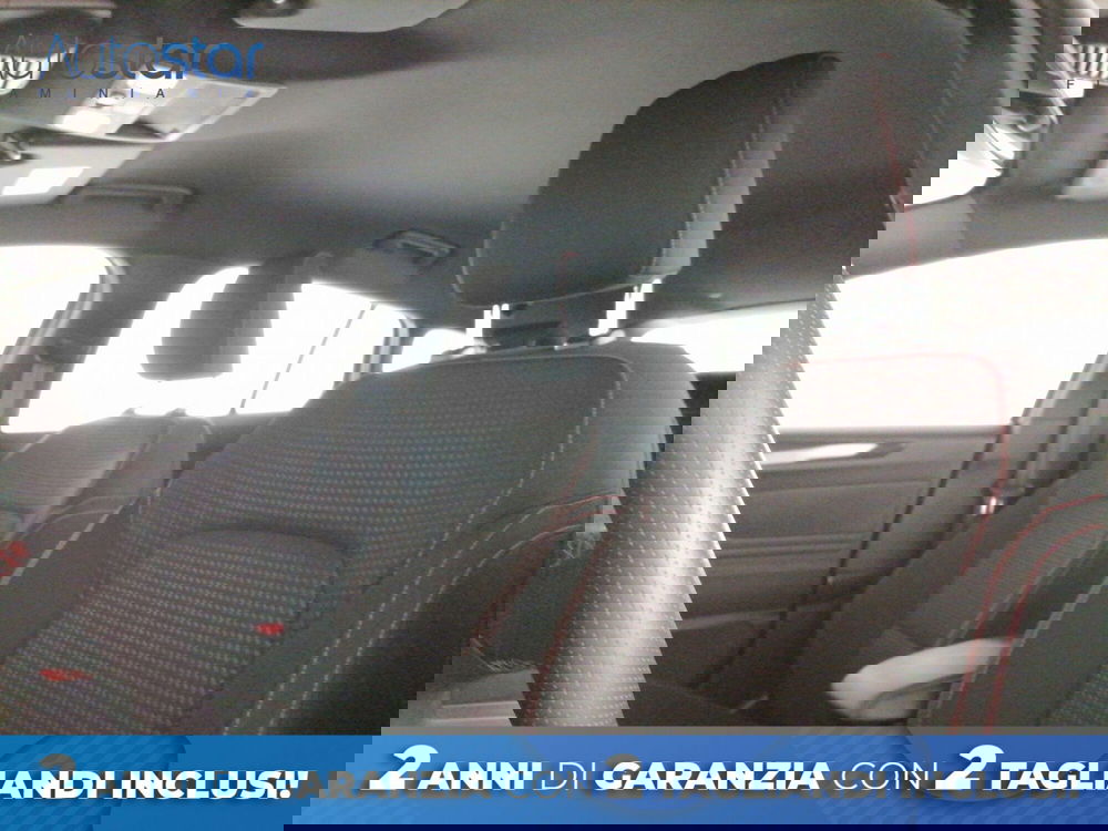 Ford Focus Station Wagon usata a Roma (12)