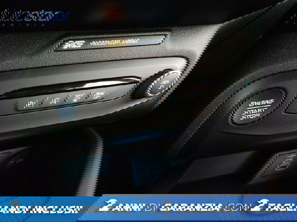 Ford Focus Station Wagon usata a Roma (14)