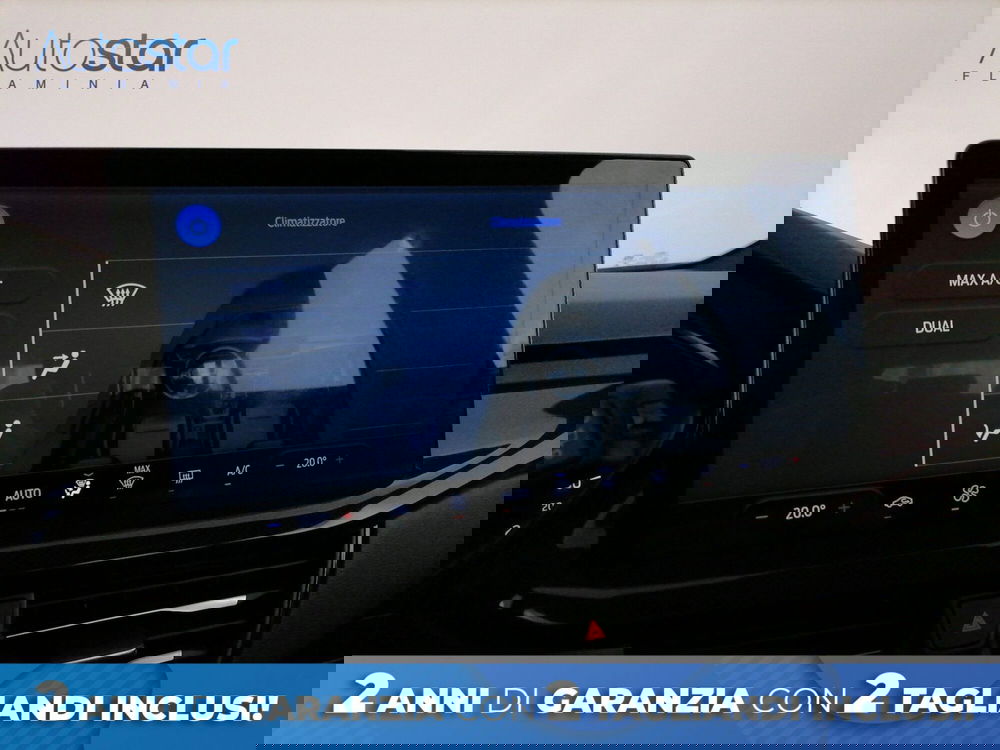 Ford Focus Station Wagon usata a Roma (15)