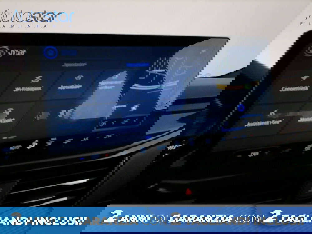 Ford Focus Station Wagon usata a Roma (20)