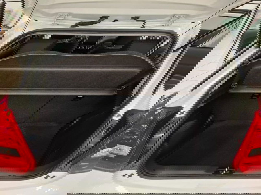 Suzuki Swift usata a Reggio Emilia (16)