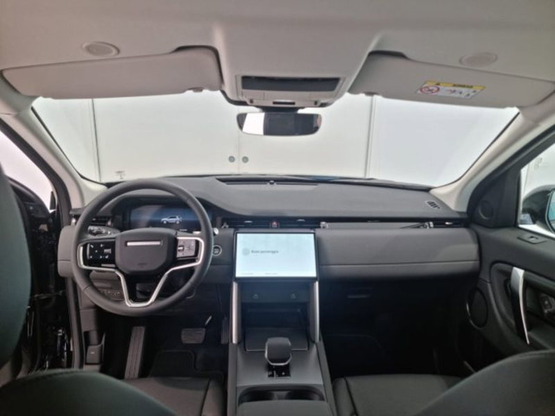 Land Rover Discovery Sport usata a Cuneo (10)