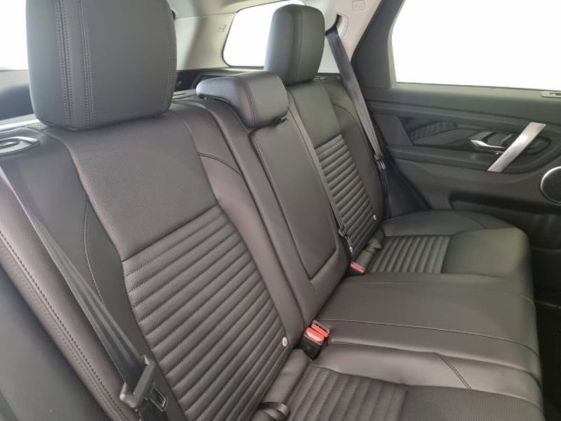 Land Rover Discovery Sport usata a Cuneo (11)