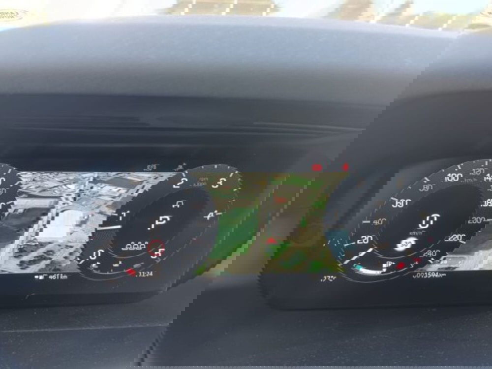 Land Rover Discovery Sport usata a Cuneo (12)