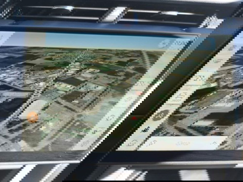 Land Rover Discovery Sport usata a Cuneo (14)