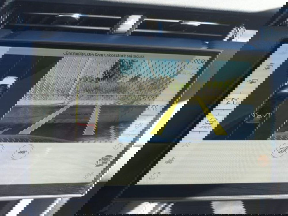 Land Rover Discovery Sport usata a Cuneo (15)