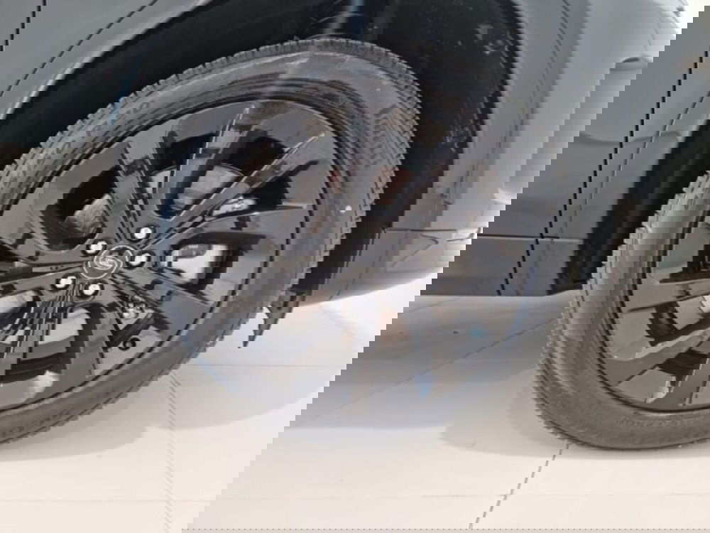 Land Rover Discovery Sport usata a Cuneo (6)