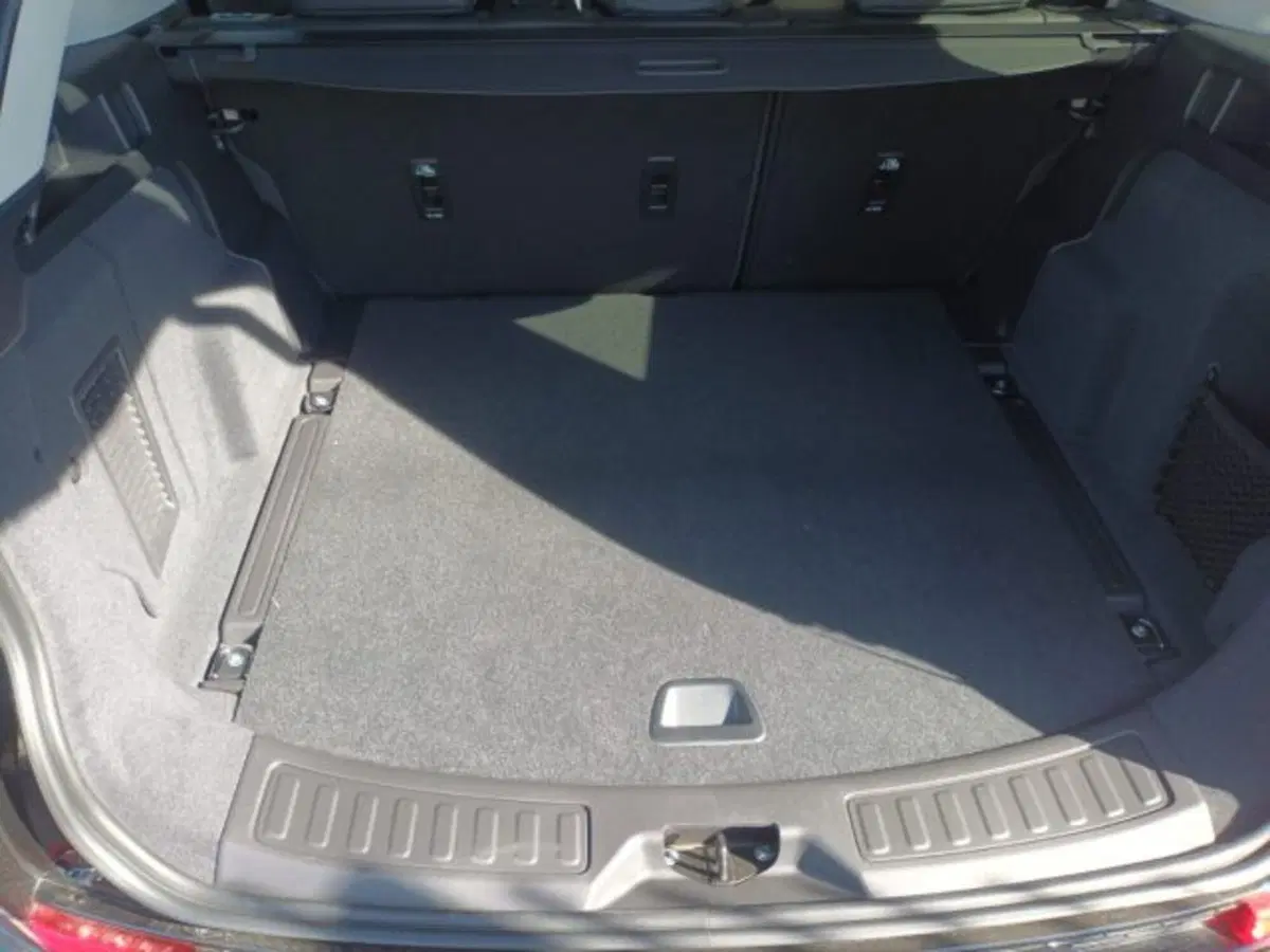 Land Rover Discovery Sport usata a Cuneo (7)