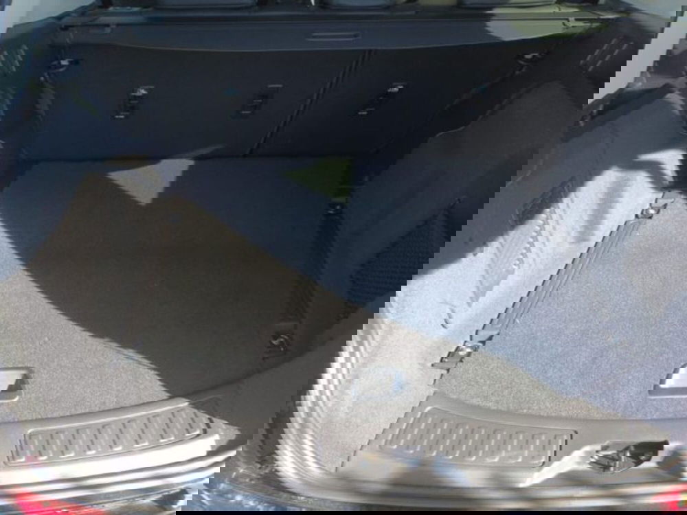 Land Rover Discovery Sport usata a Cuneo (7)