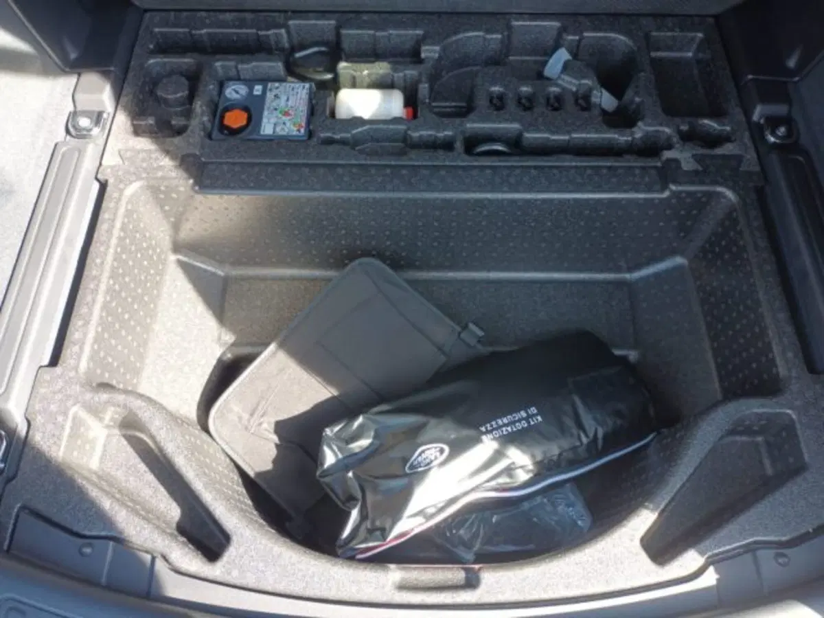 Land Rover Discovery Sport usata a Cuneo (8)